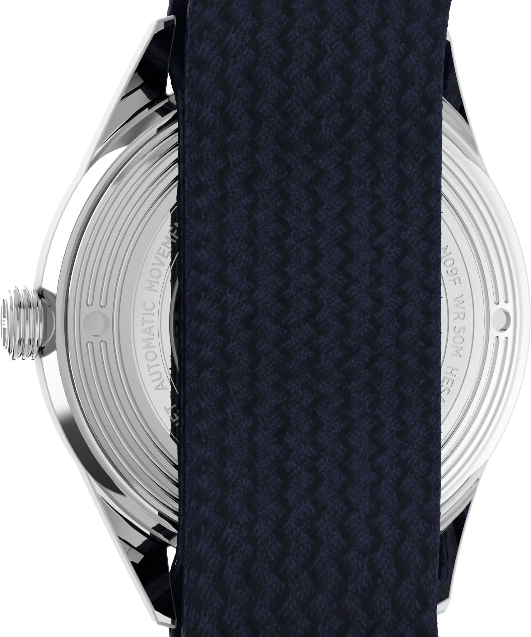 Montre Timex Gents Marlin Blanc TW2V72300