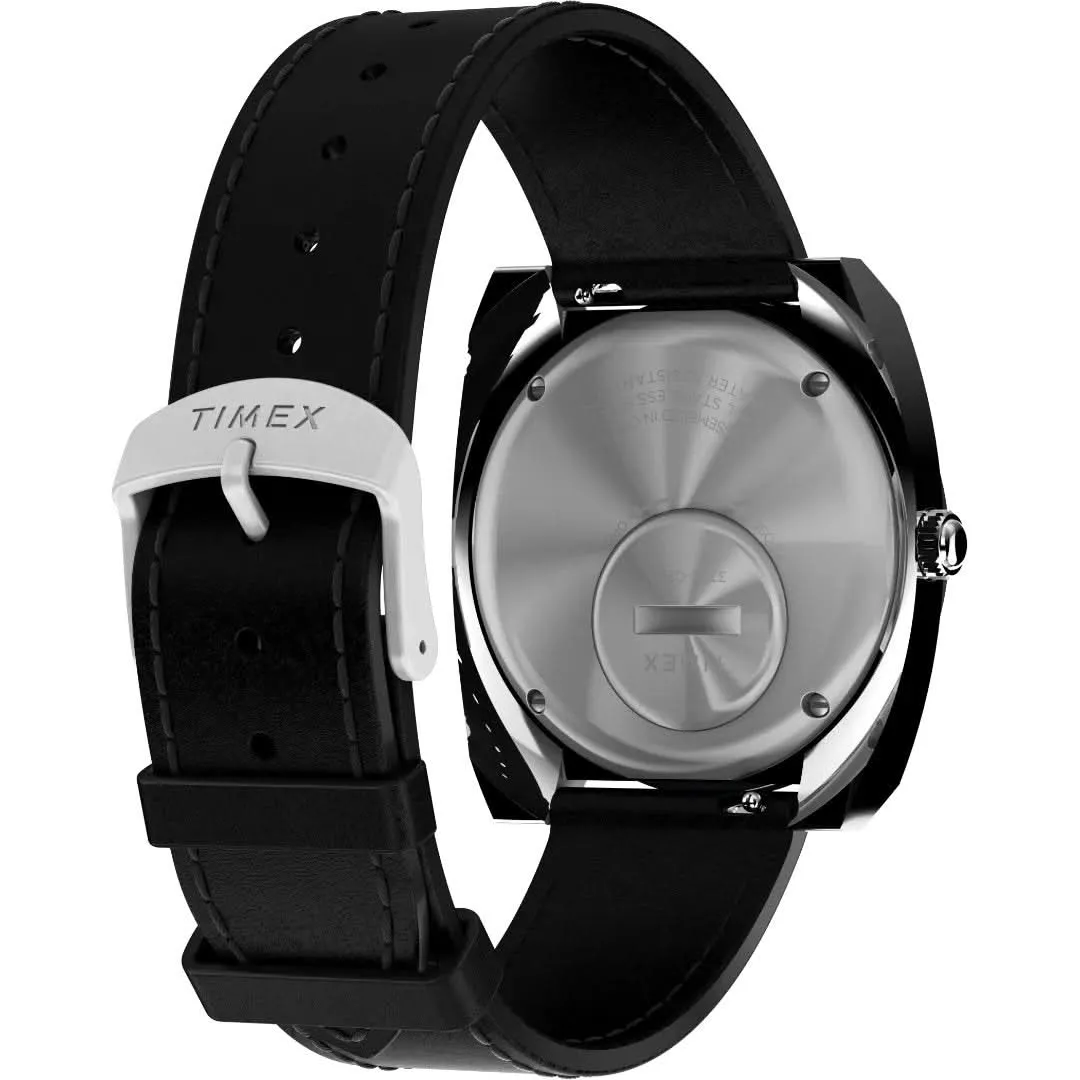 Montre Timex Gents Q Noire TW2V69500
