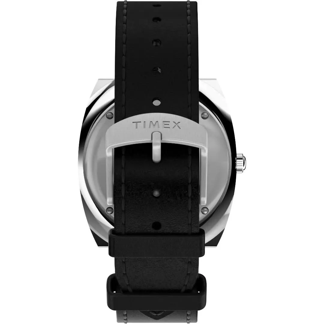Montre Timex Gents Q Noire TW2V69500