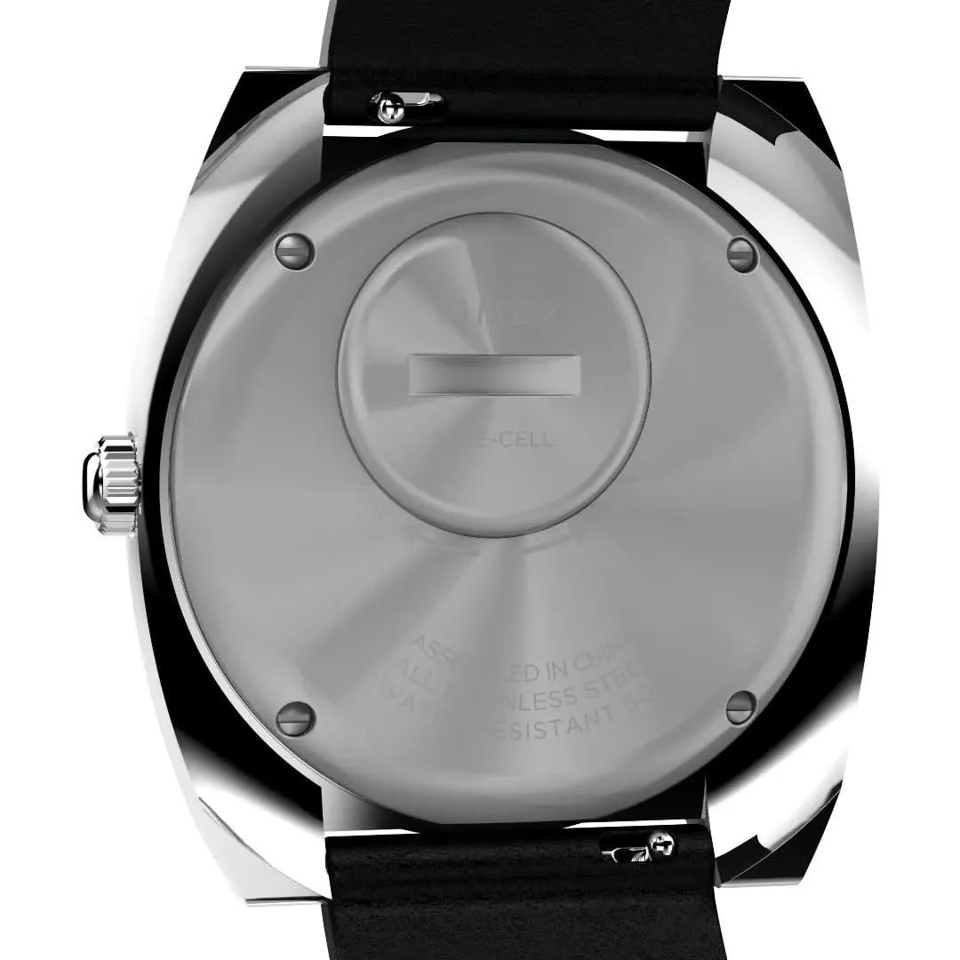 Montre Timex Gents Q Noire TW2V69500
