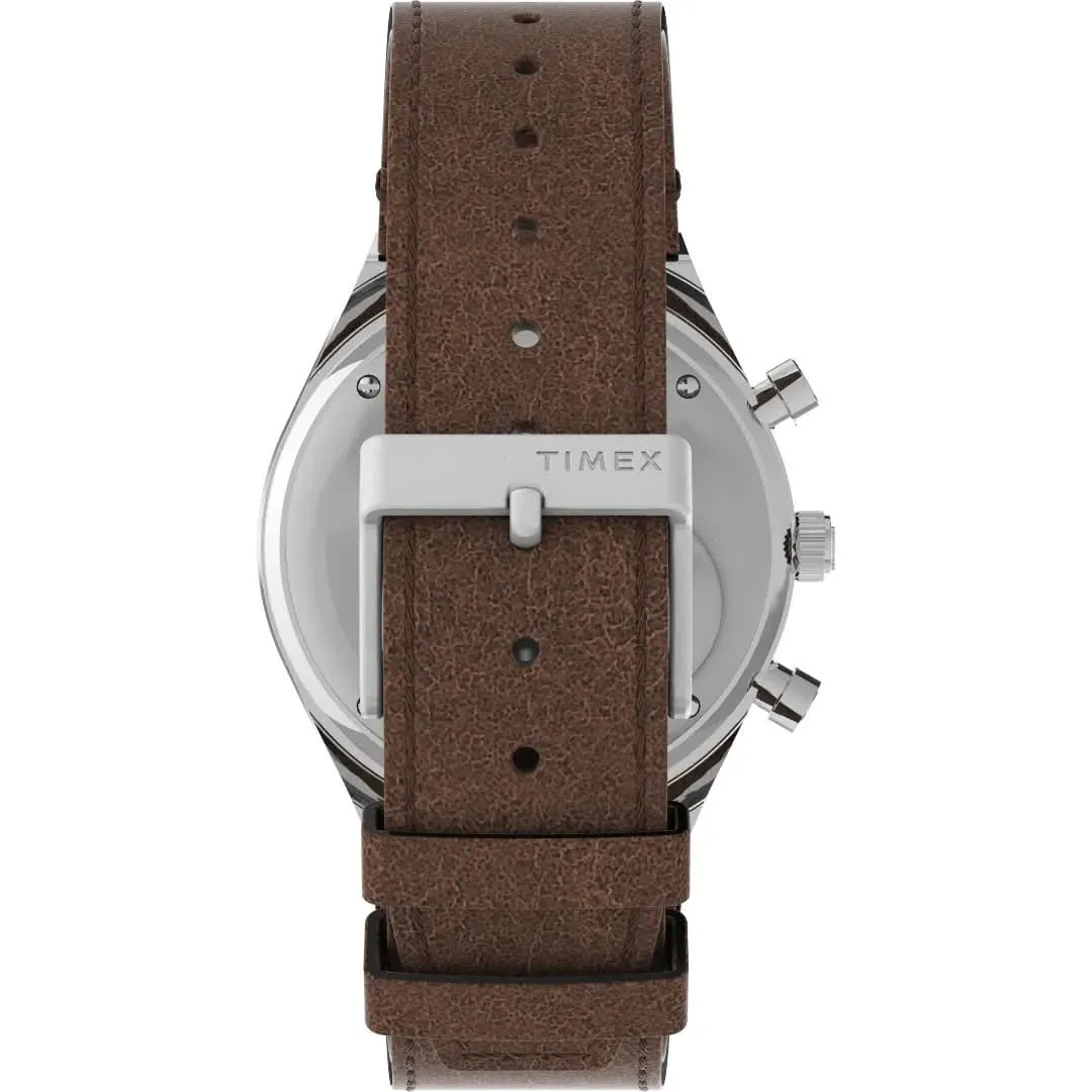 Montre Timex Gents Q Crème TW2V42800
