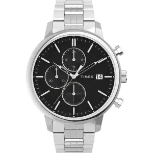 Montre Timex Gents Trend Noir TW2V01600