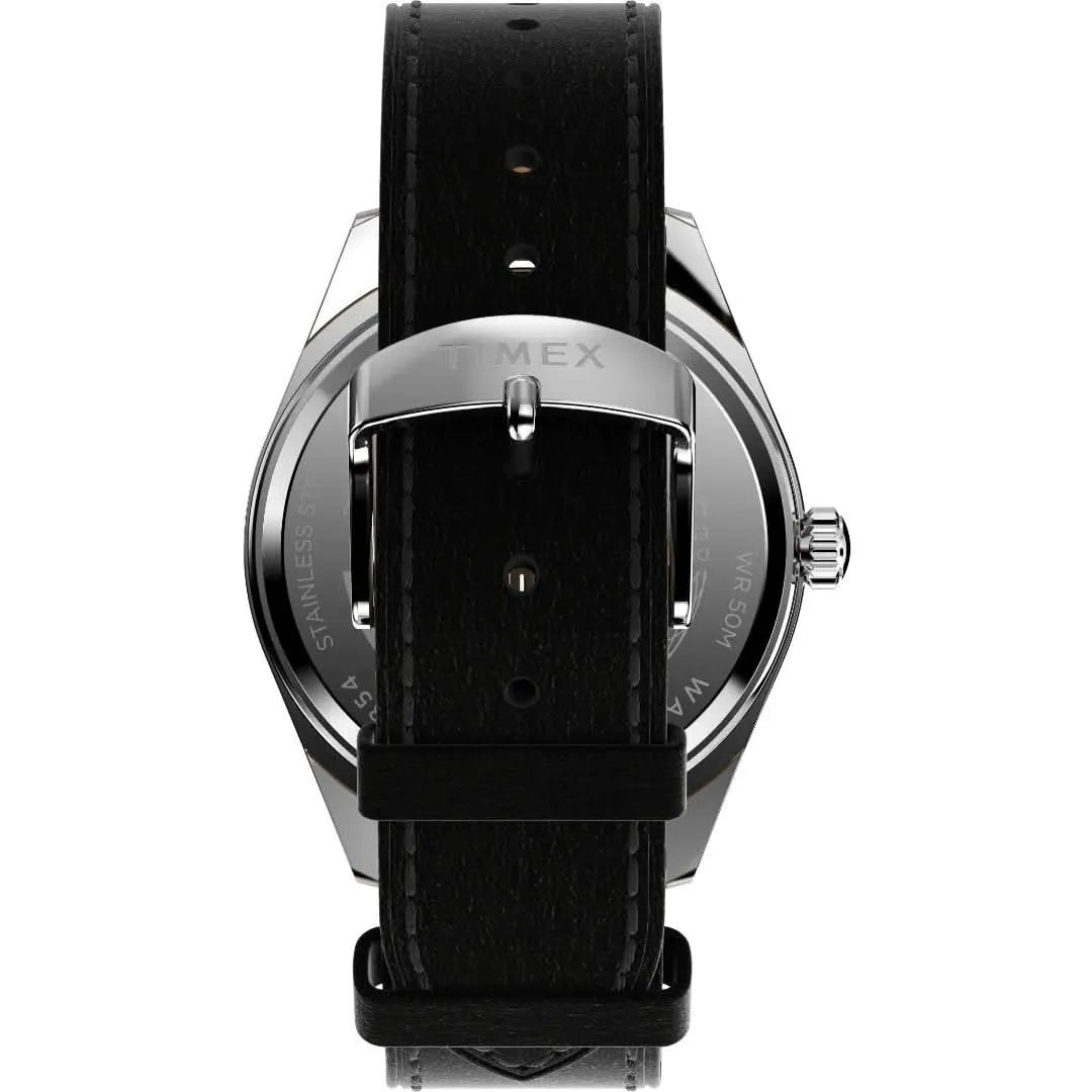 Montre Timex Gents Trend Noir TW2W57400