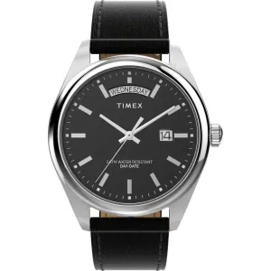 Montre Timex Gents Trend Noir TW2W57400