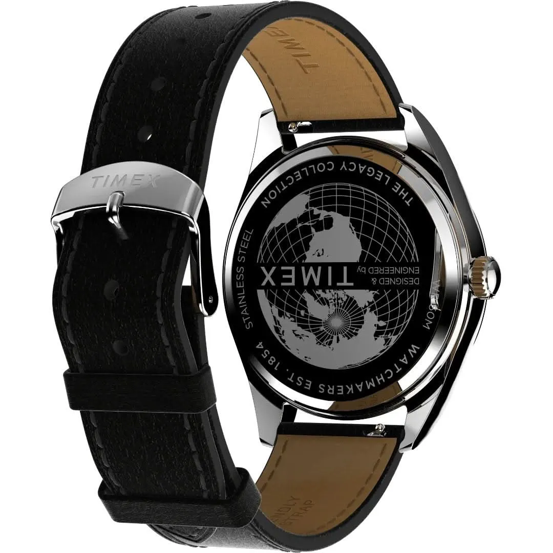 Montre Timex Gents Trend Noir TW2W57400