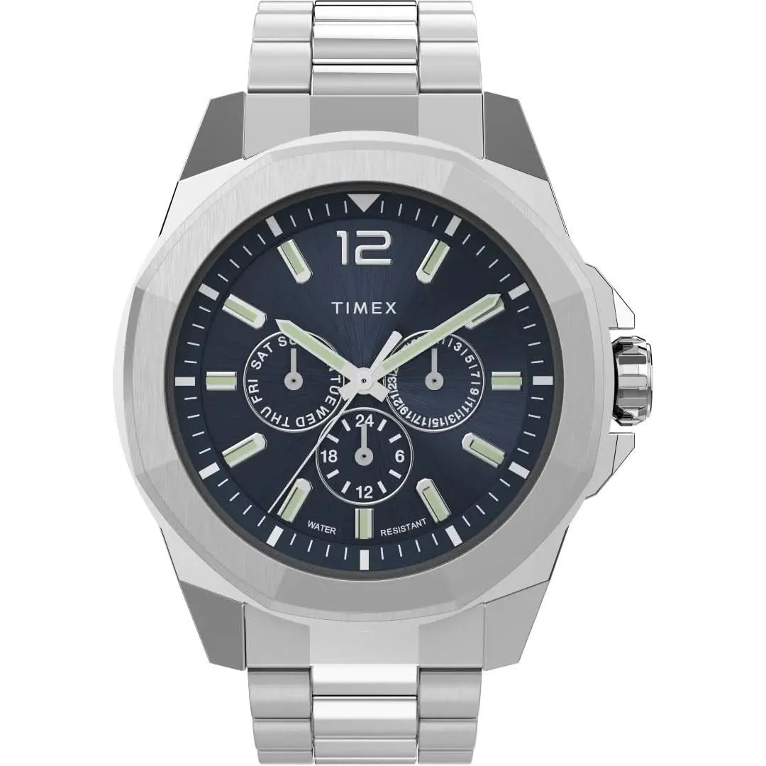Montre Timex Gents Trend Bleue TW2V43300
