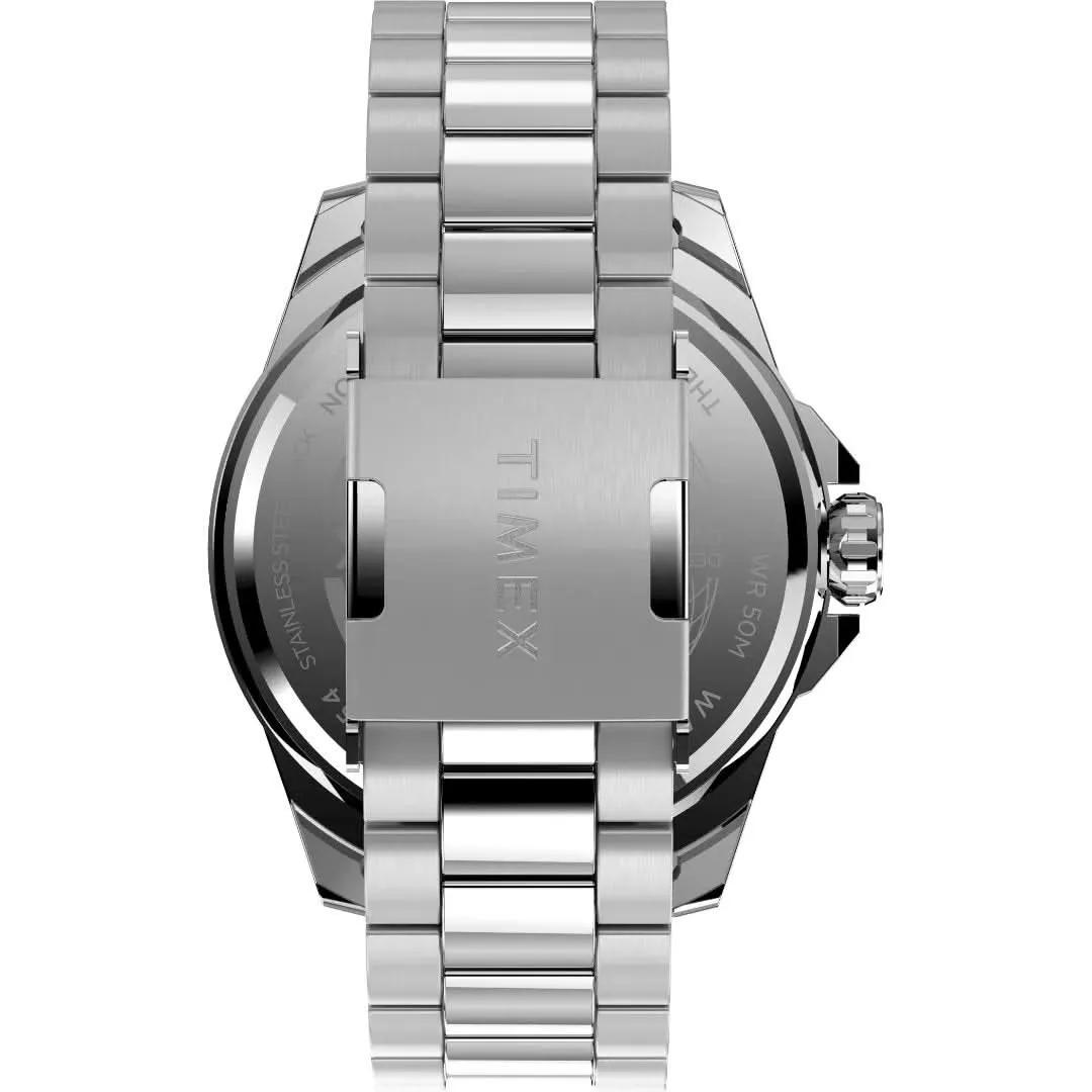 Montre Timex Gents Trend Bleue TW2V43300