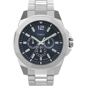 Montre Timex Gents Trend Bleue TW2V43300