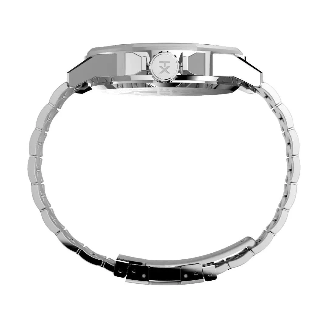 Montre Timex Gents Trend Bleue TW2V43300