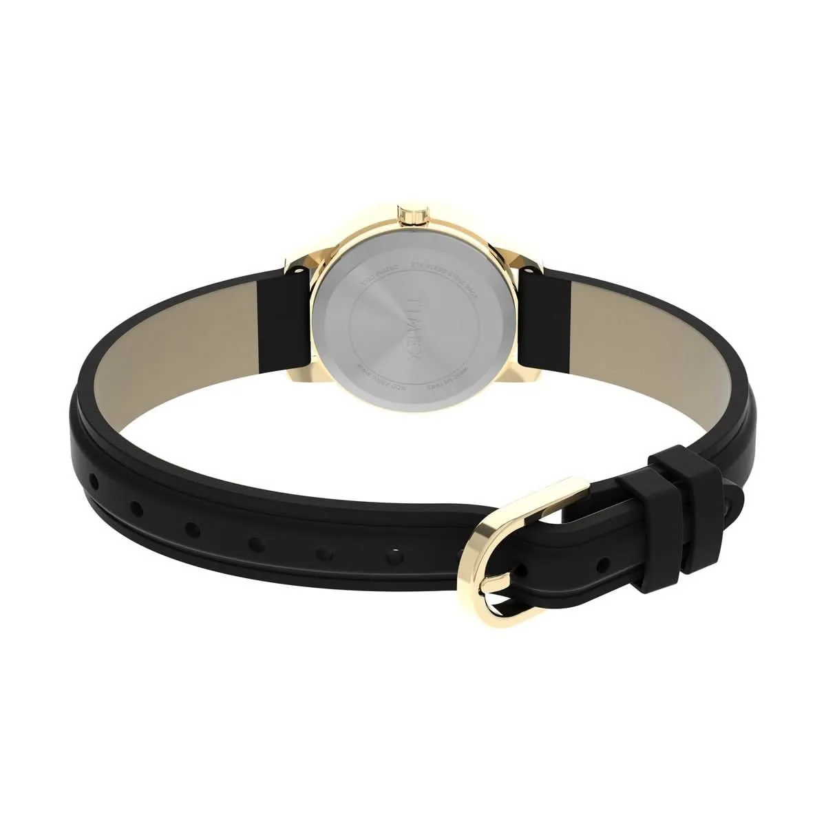 Montre Timex Ladies Easy Reader Noire T20433