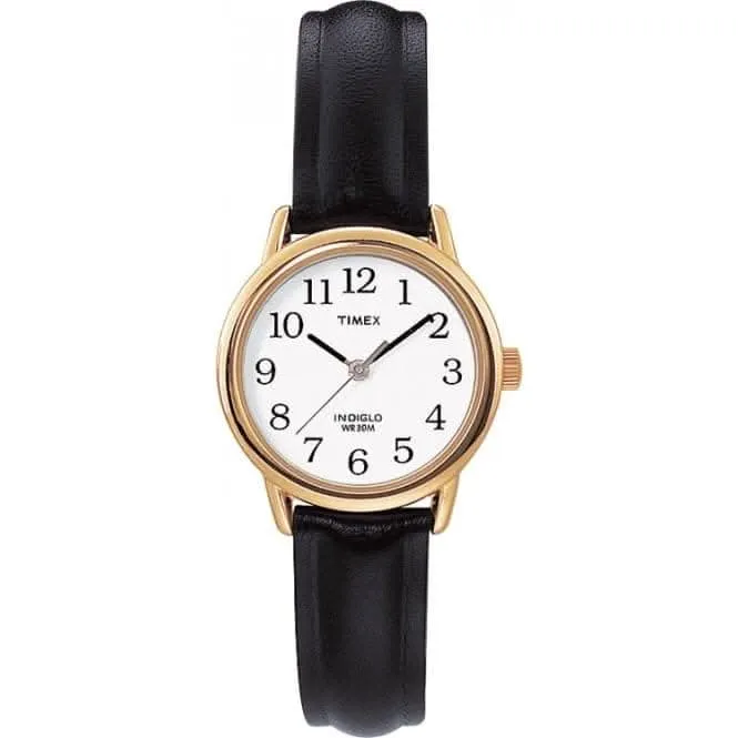 Montre Timex Ladies Easy Reader Noire T20433