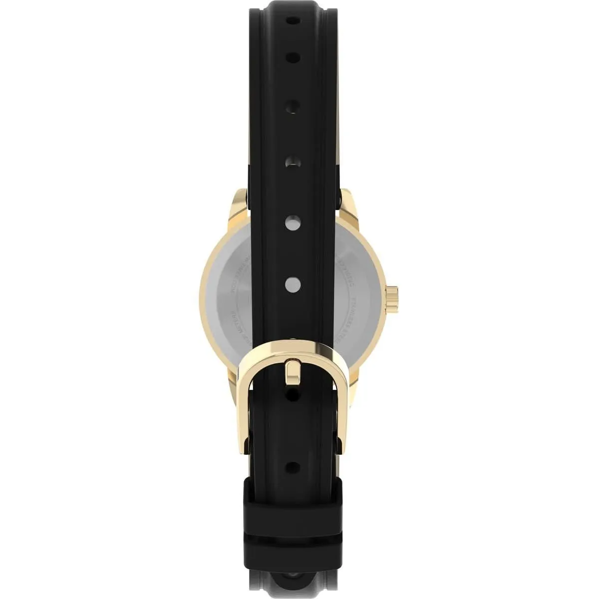 Montre Timex Ladies Easy Reader Noire T20433