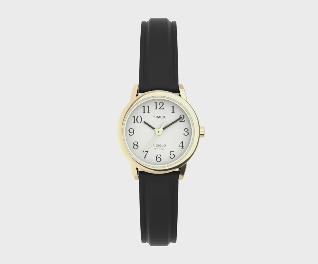 Montre Timex Ladies Easy Reader Noire T20433
