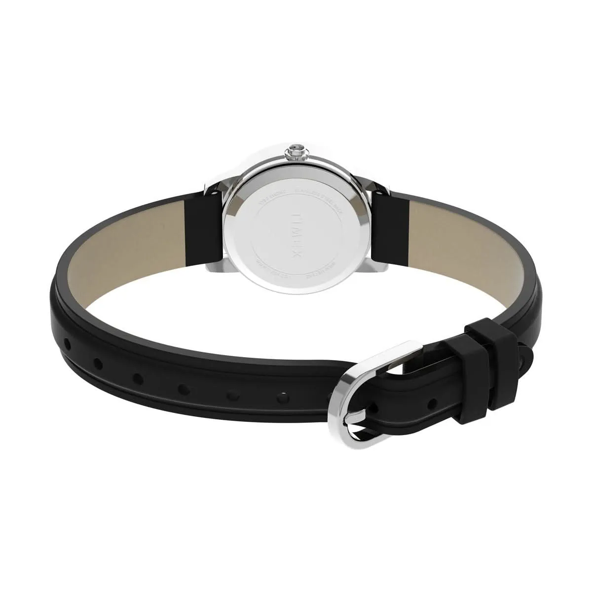 Timex Montre Femme Easy Reader Noire T20441