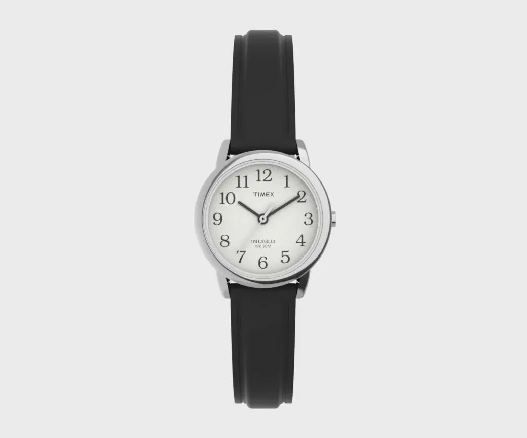 Timex Montre Femme Easy Reader Noire T20441