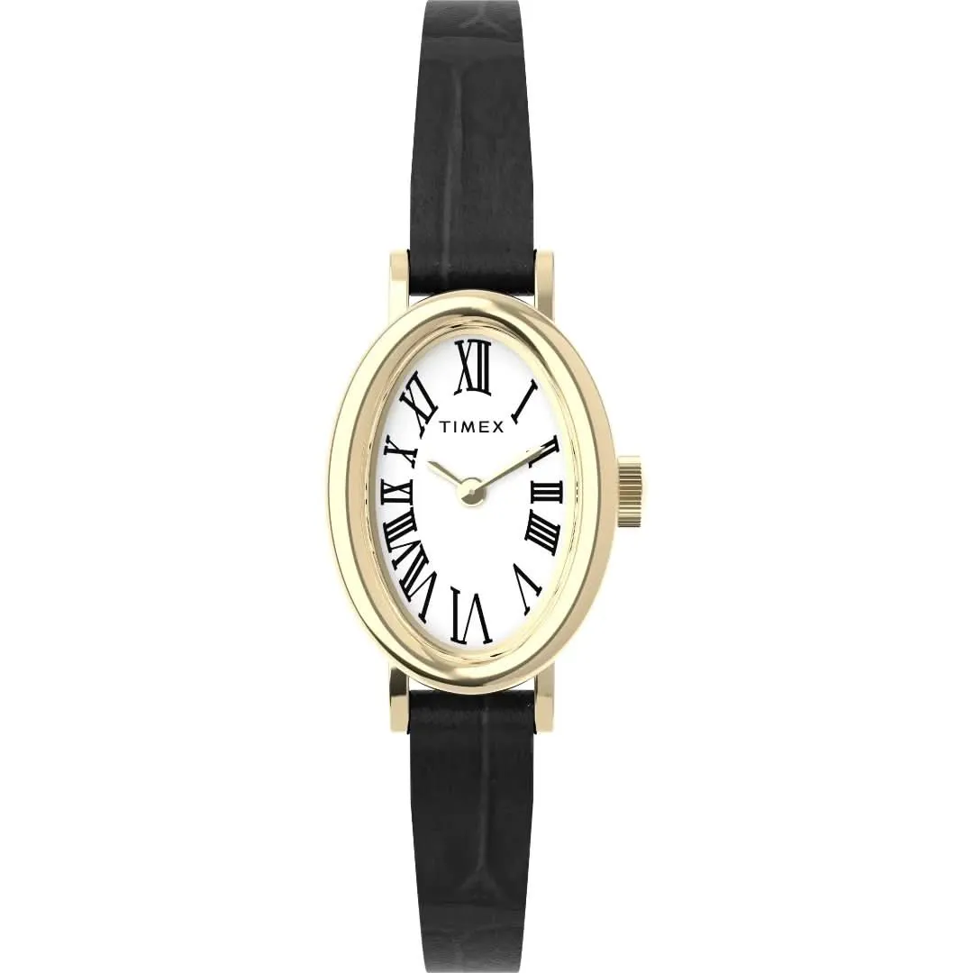 Montre Timex Ladies Trend Blanc TW2W78300
