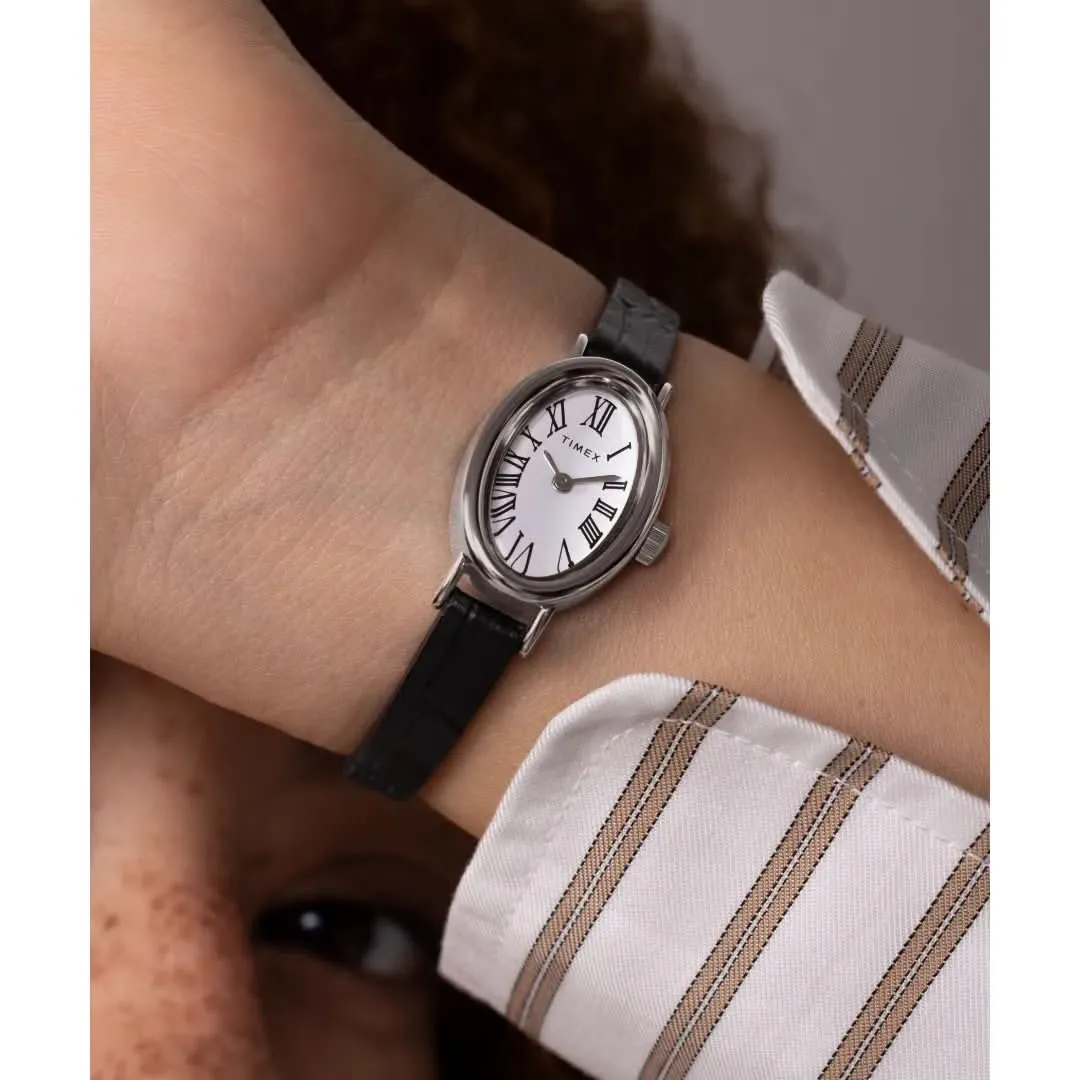 Montre Timex Ladies Trend Blanc TW2W78400