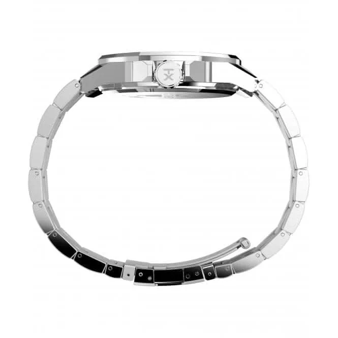 Montre Timex Trend en acier inoxydable TW2W13900