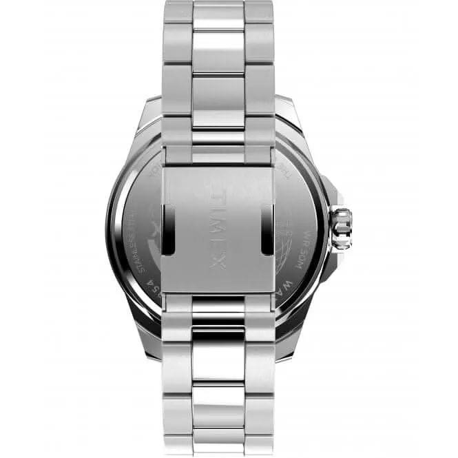 Montre Timex Trend en acier inoxydable TW2W13900
