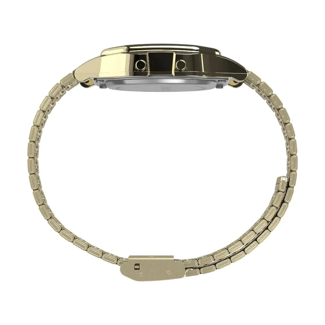 Montre numérique unisexe Timex 80 TW2R79200