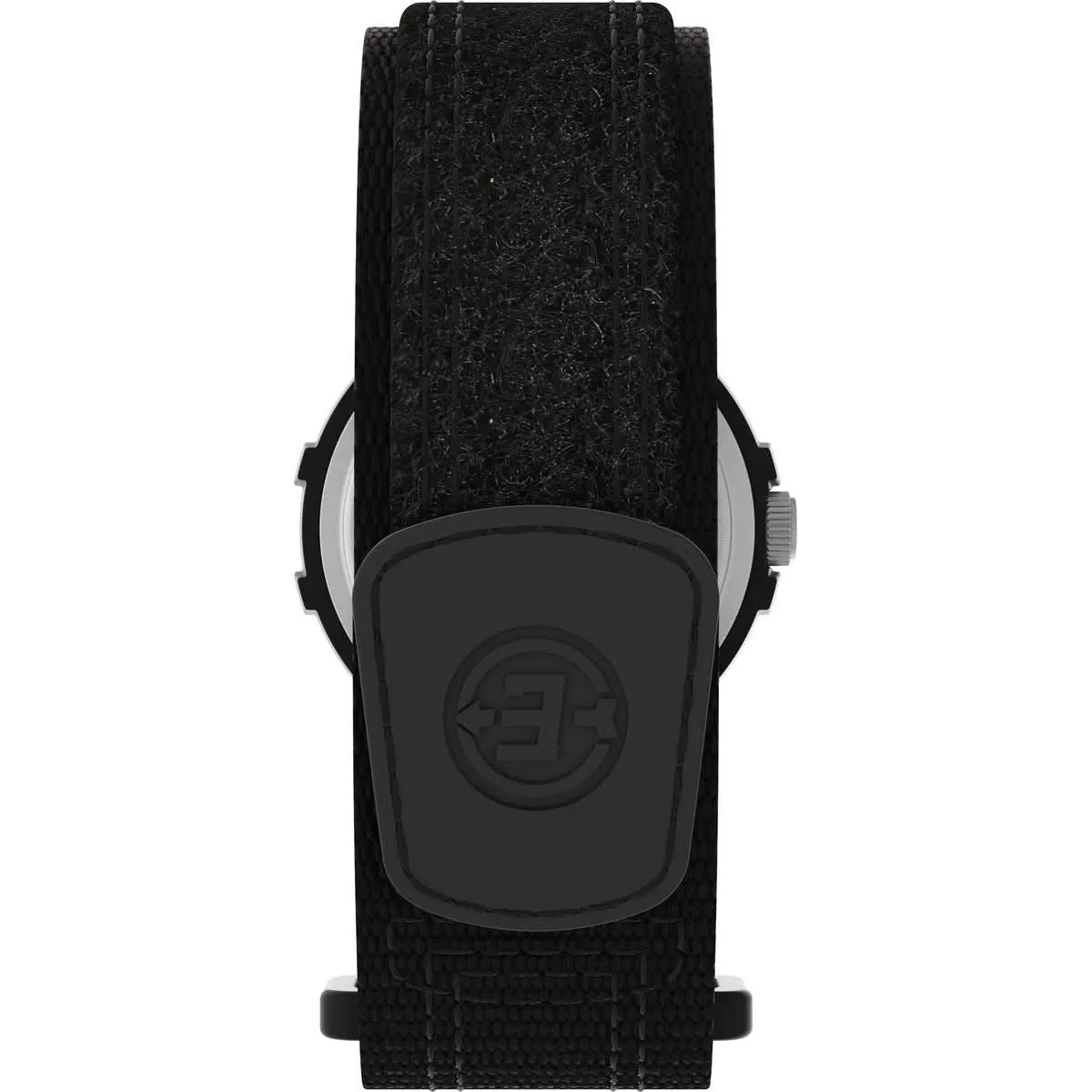 Timex Unisex Montre Expédition Noire T40011