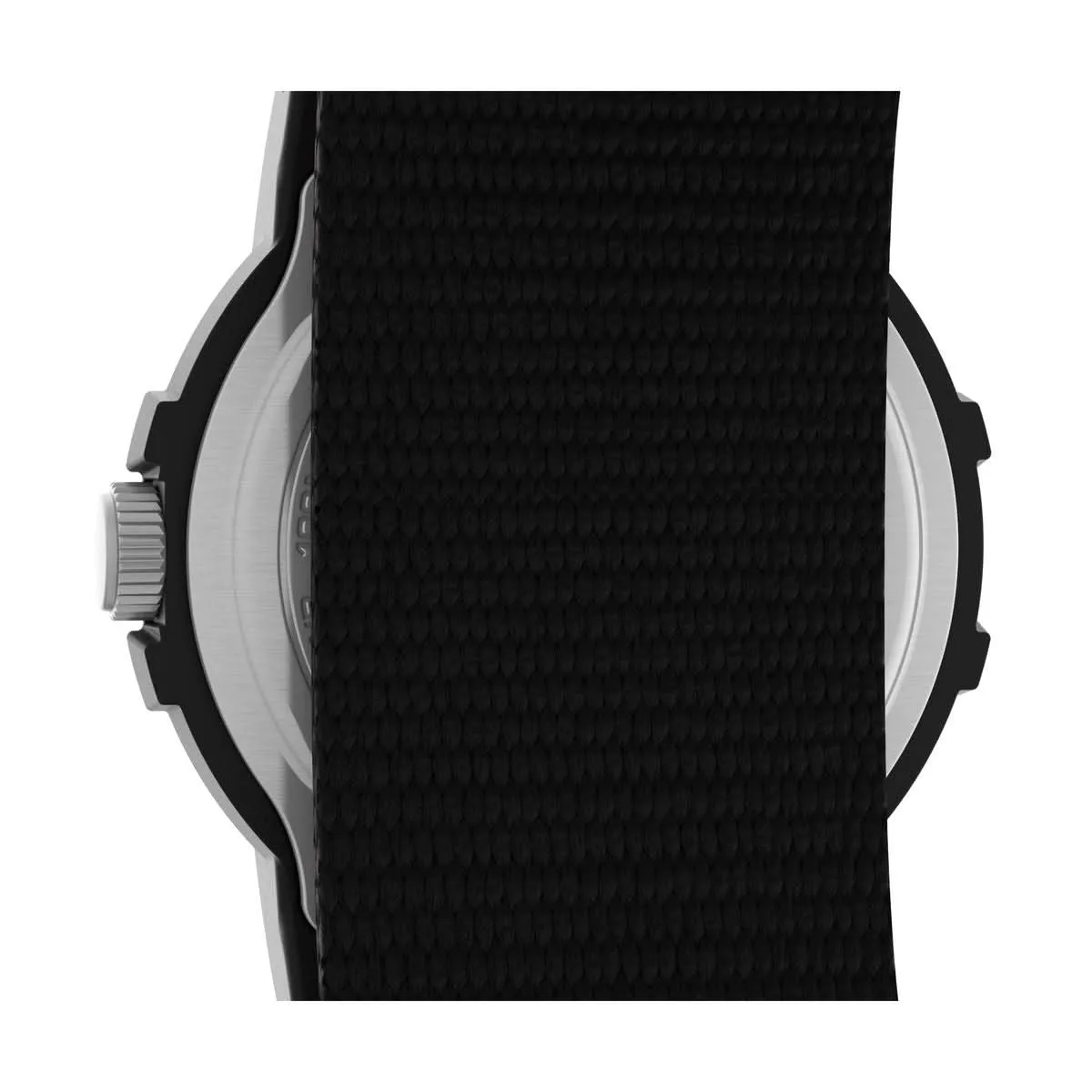 Timex Unisex Montre Expédition Noire T40011