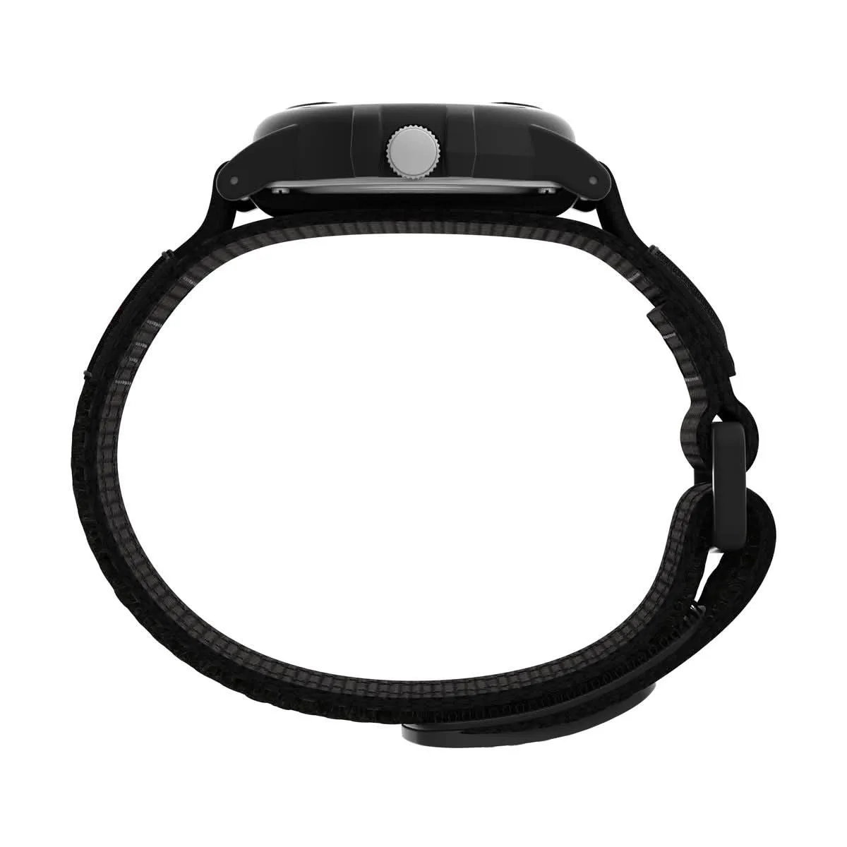 Timex Unisex Montre Expédition Noire T40011