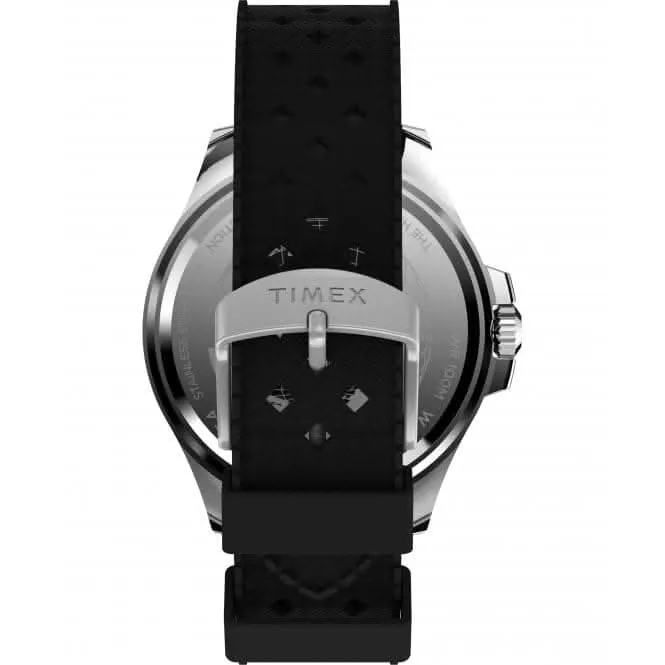 Montre Timex Harborside Coast avec bracelet en silicone TW2V91700