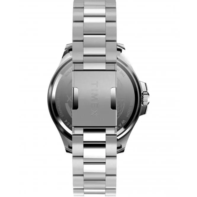 Montre Timex Harborside Coast avec bracelet en acier inoxydable TW2V91900