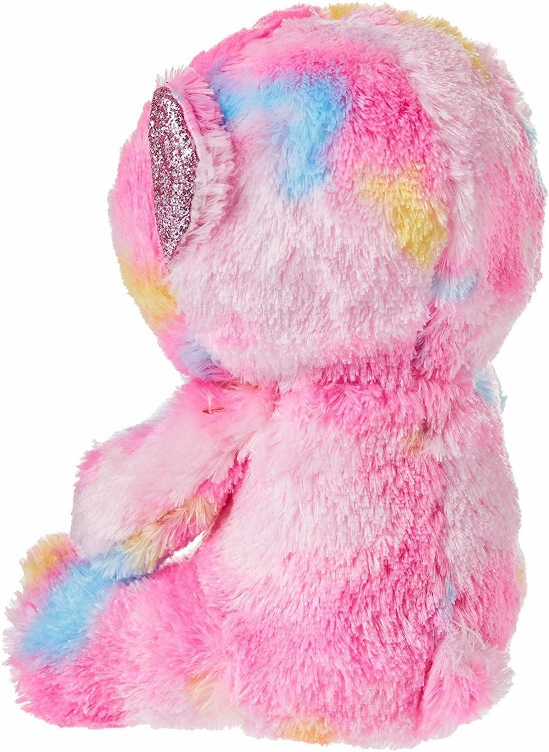 Ty Beanie Boo Franky Bear Plush 15cm