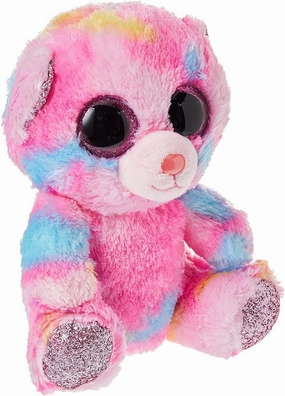 Ty Beanie Boo Franky Bear Plush 15cm