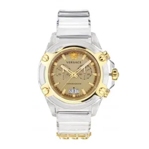 Montre Unisexe Icon Active Champagne VEZ700121