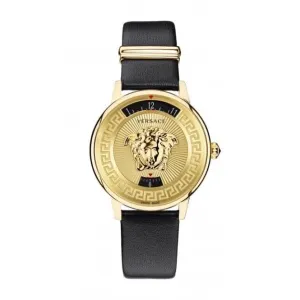 Montre à quartz unisexe Medusa Icon VEZ200221