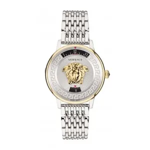 Montre à quartz unisexe Medusa Icon VEZ200321