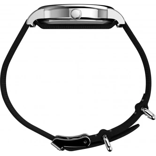 Weekender Unisexe Montre Noire TW2V29800