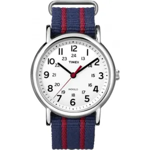 Montre unisexe Weekender Chrome T2N747