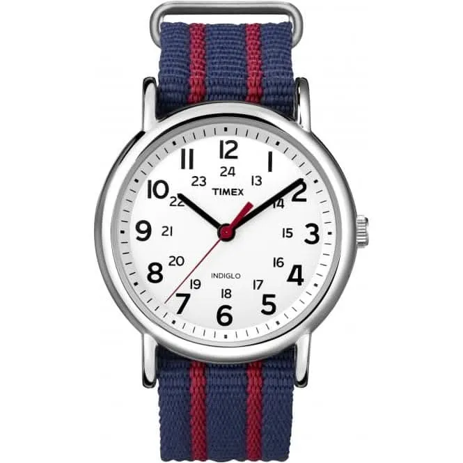 Montre unisexe Weekender Chrome T2N747