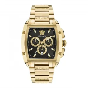 Montre Versace Gents Dominus en or VE6H00523