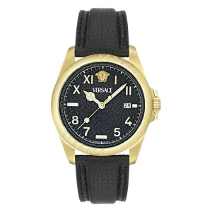 Montre Versace Gents Versace Anteo Noir VE9H00224
