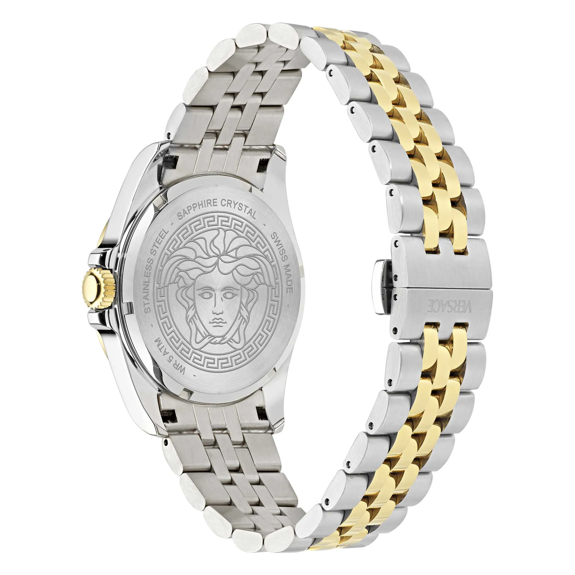 Montre Versace Gents Versace Anteo Verte VE9H00524