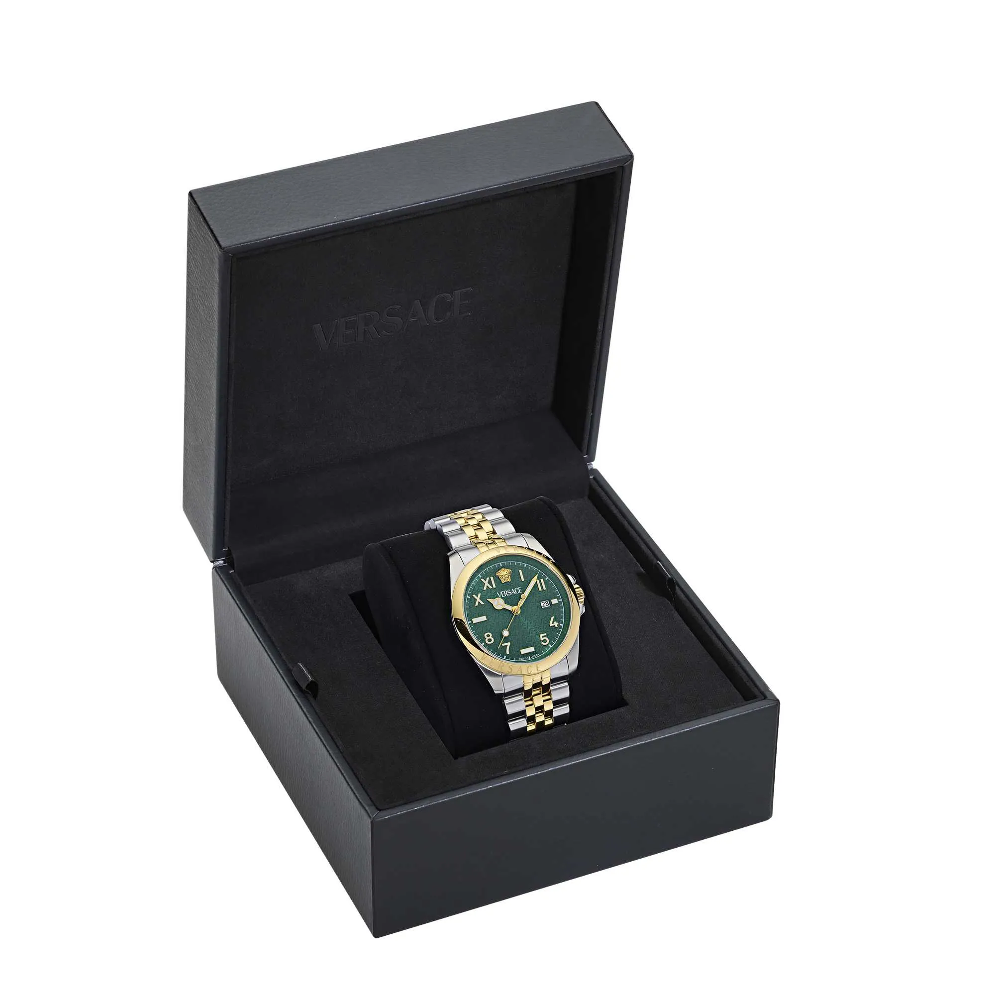 Montre Versace Gents Versace Anteo Verte VE9H00524