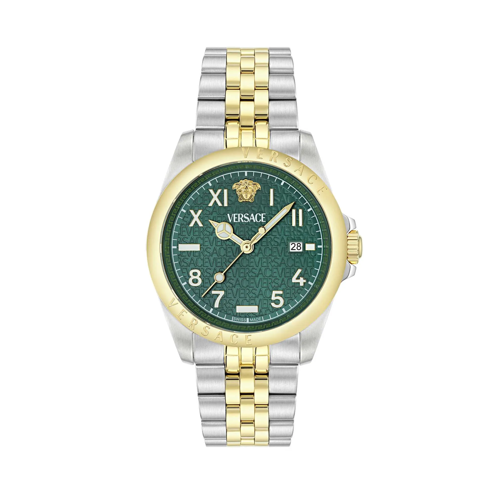 Montre Versace Gents Versace Anteo Verte VE9H00524