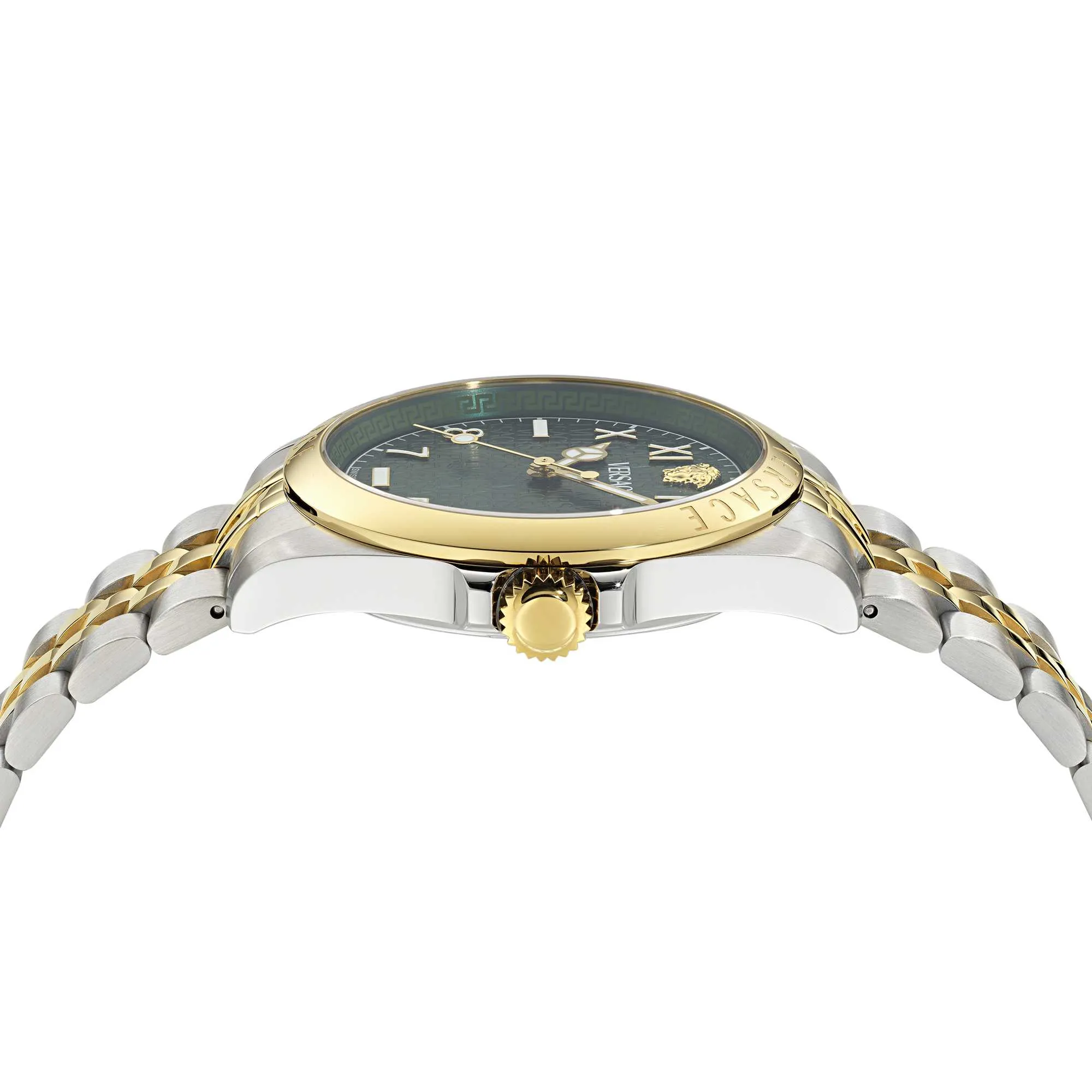 Montre Versace Gents Versace Anteo Verte VE9H00524