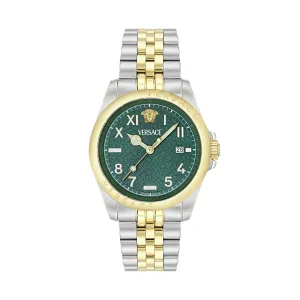 Montre Versace Gents Versace Anteo Verte VE9H00524