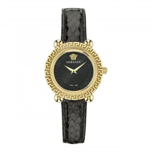 Montre Versace Ladies Greca Twist en or VE6I00323