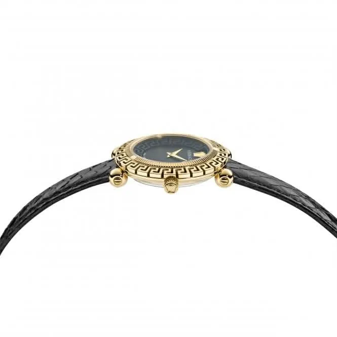 Montre Versace Ladies Greca Twist en or VE6I00323