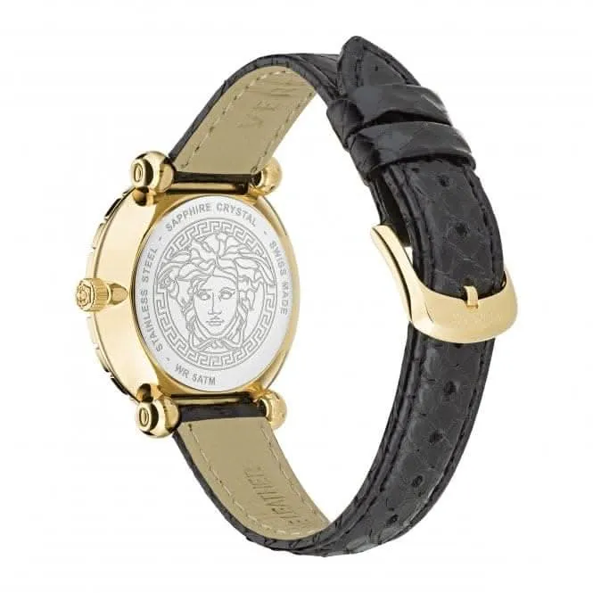 Montre Versace Ladies Greca Twist en or VE6I00323