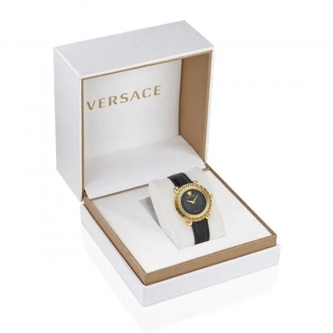Montre Versace Ladies Greca Twist en or VE6I00323