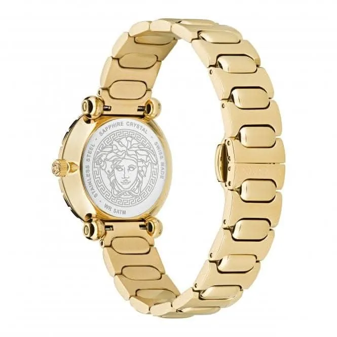 Montre Versace Ladies Greca Twist en or VE6I00523