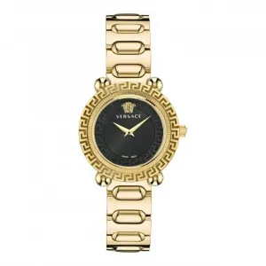 Montre Versace Ladies Greca Twist en or VE6I00523